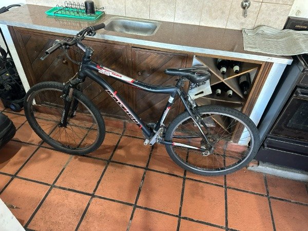 Producto - BICICLETA RALEIGH RODADO 26 #11317