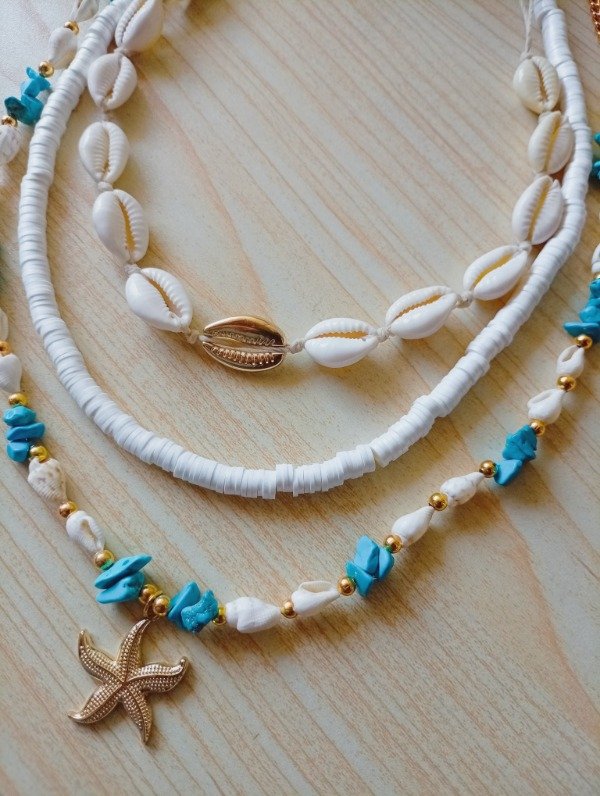 Producto - Arma tu set maldivas