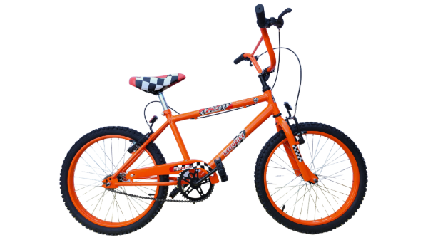 Producto - BICICLETA R 20 CROSS (varon)