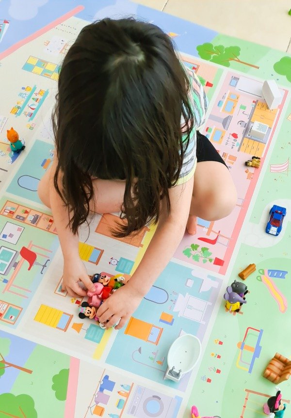 Combo 2 Lonas a Elección -Personalizadas- - mini emma