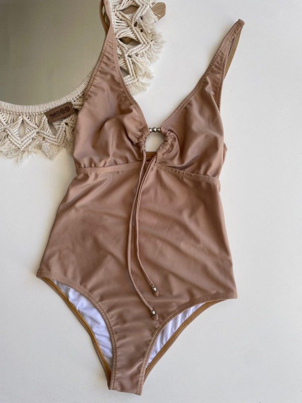 Producto - Enteriza Vedetina c/Perlas - COD 3865