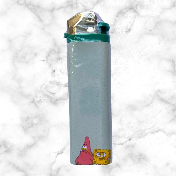 Producto - encendedor patricio y bob