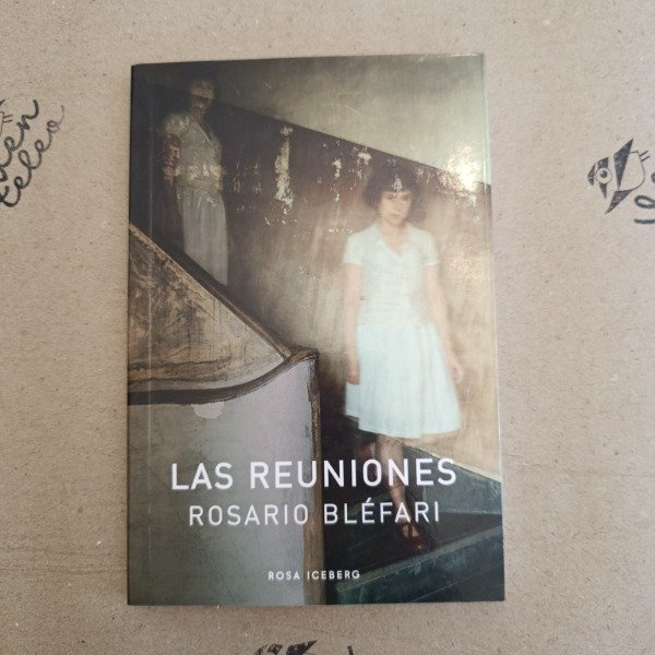 Producto - Las reuniones