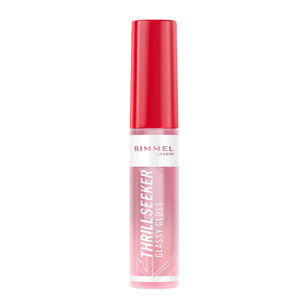 Producto - Glassy Gloss Thrill Rimmel London