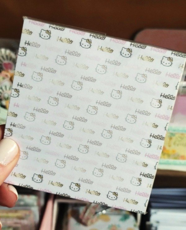 Producto - Notitas 10x10 Kity - 1