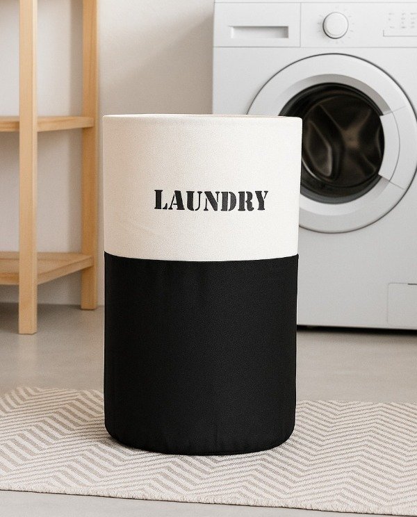 Producto - Contenedor Laundry
