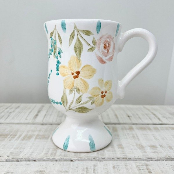 Producto - TAZA COPA BRASILIA