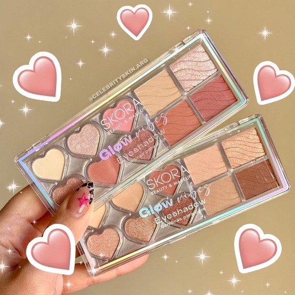 Producto - PALETA CORAZONCITOS SKORA X 2 UNIDADES