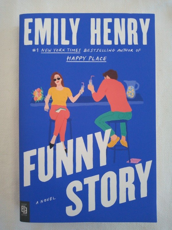 Producto - Funny story