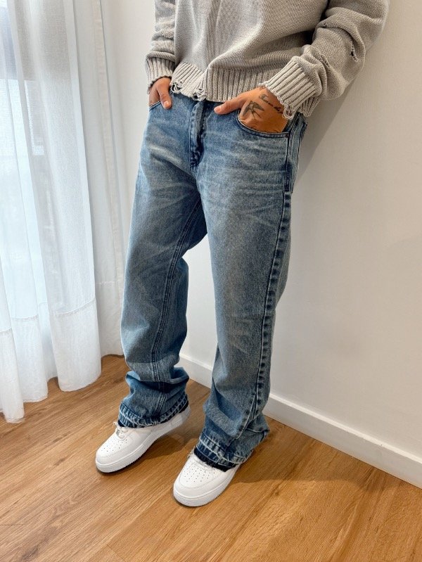 Producto - JEANS FLARED