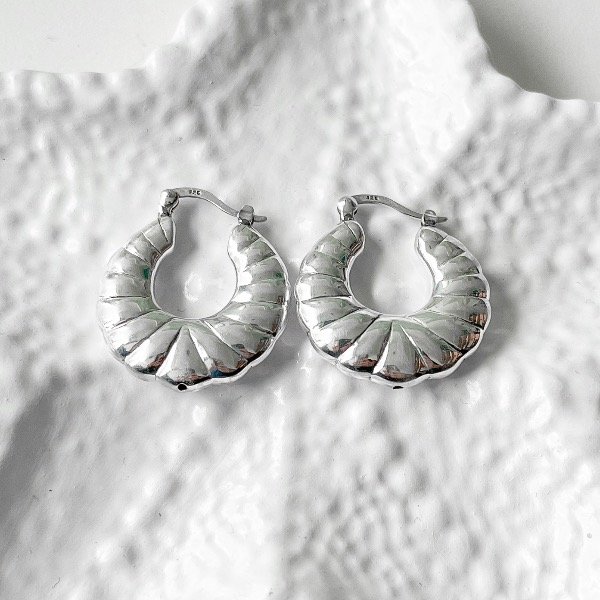 Producto - Argollas Delia
