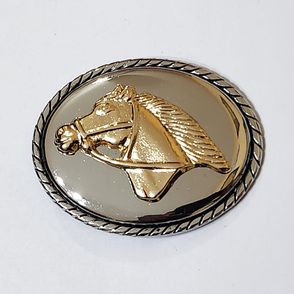 Producto - Articulo 6419 cabeza de caballo.