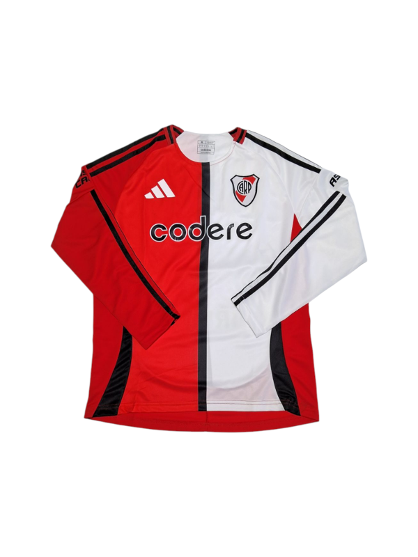 Producto - CAMISETA MANGA LARGA CARP TERCER UNIFORME 2025