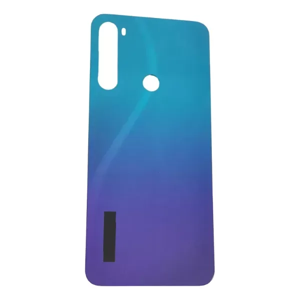 Producto - tapa redmi note 8