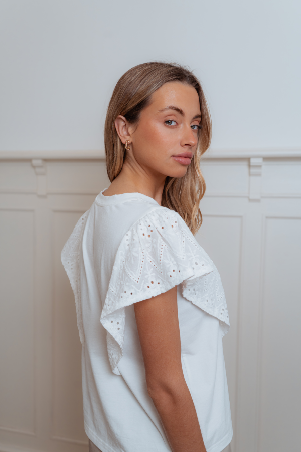 Producto - Remera REBECA - Por 3 unidades - 3