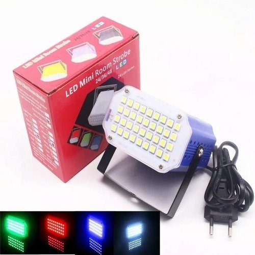 Producto - FLASH RGB (MC63)