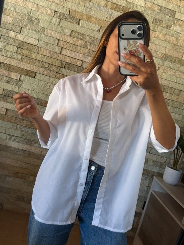 Producto - Camisa Duva