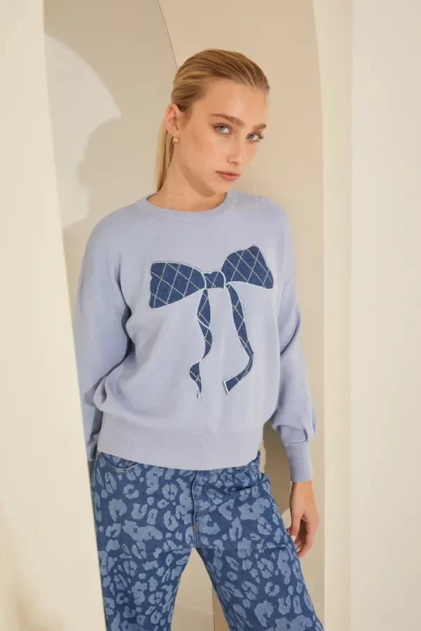 Producto - Sweater Jewel