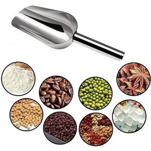 Producto - Palita para despacho chica acero