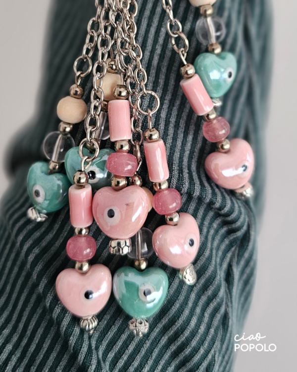 Producto - Apagavelas Cuore - 1