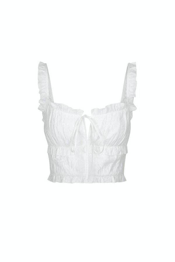 Producto - Top Alisson