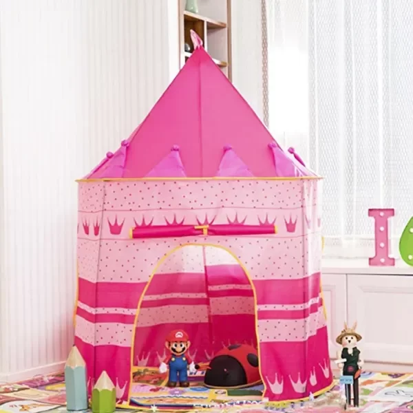 Producto - CARPITA CASTILLO ROSA