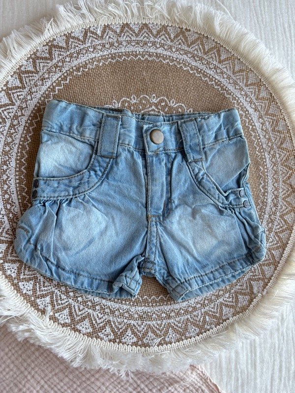 Producto - Short de JEAN