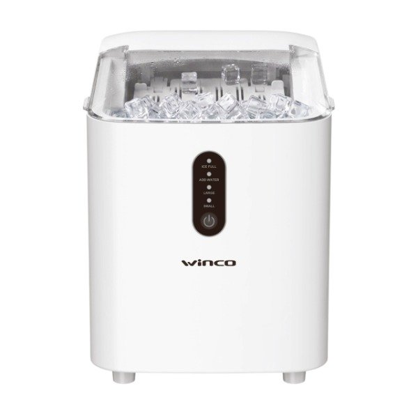 Producto - W450 Fábrica de Hielo 12kg. / 24hs - 0