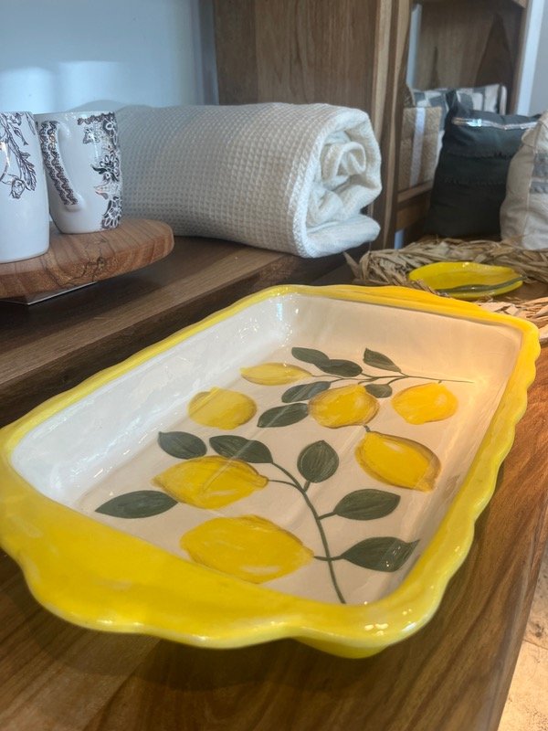 Producto - Canelonera