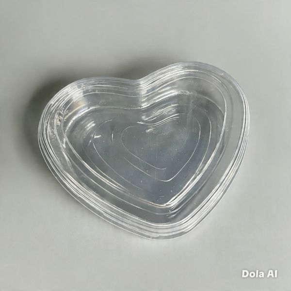 Producto - ESTUCHE CORAZON PET