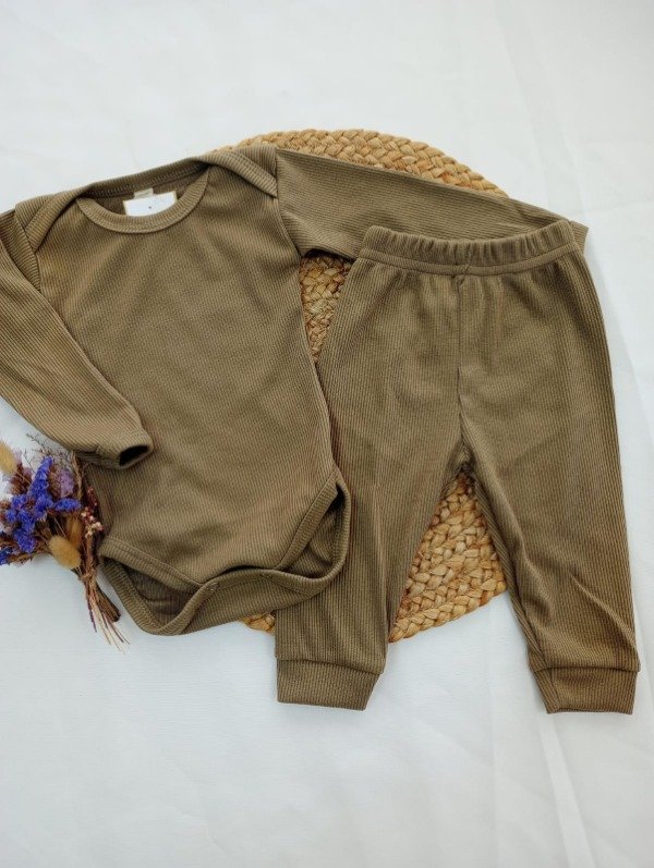 Producto - CONJUNTO MORLEY