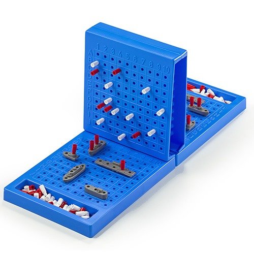 Producto - BATALLA NAVAL - Ruibal - 1