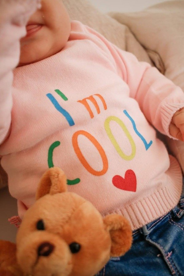 Producto - SWEATER ELLA IAM COOL ROSA - 3