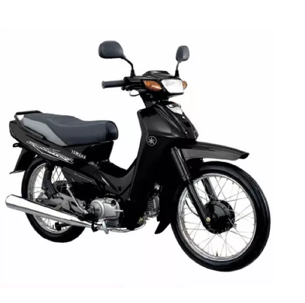 Producto - Palanca Cambio Yamaha 105 Crypton