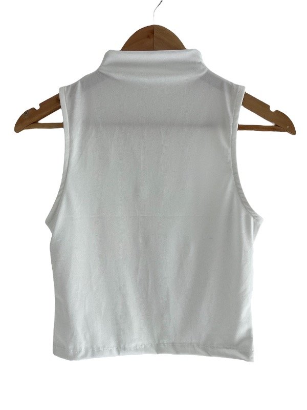 Producto - MUSCULOSA SEMIPOLERA