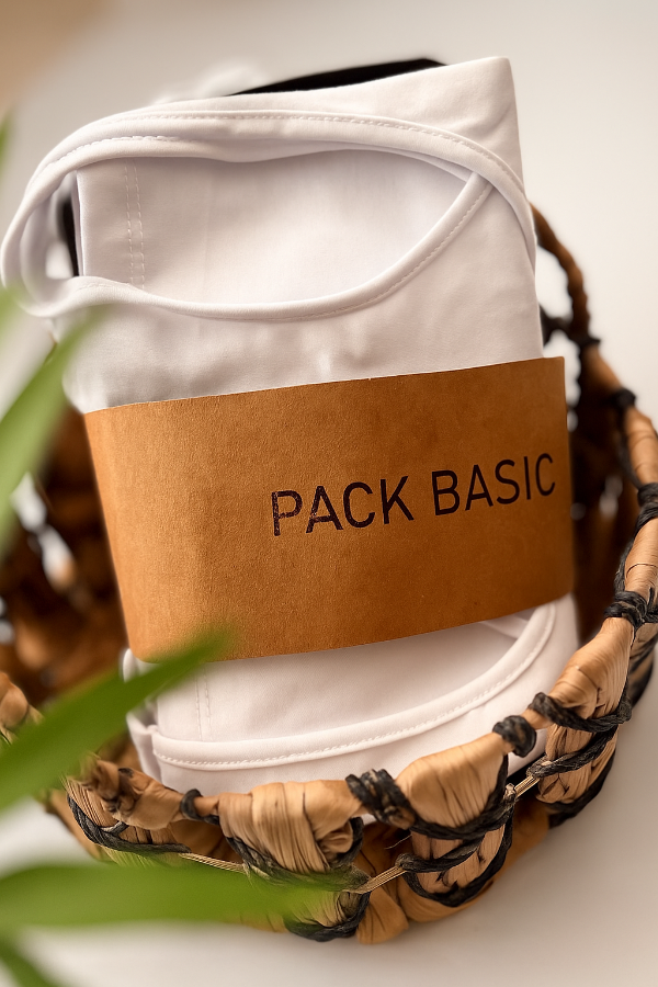 Producto - Packs musculosas deportivas