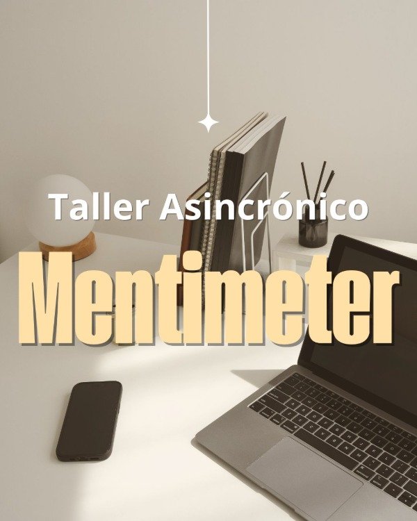 Producto - Taller Asincrónico Mentimeter