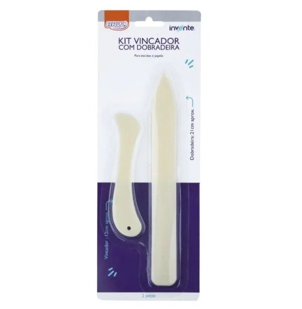 Producto - Plegadera de encuadernacion set x 2