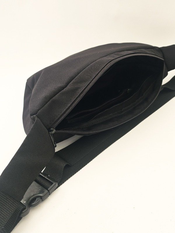 Producto - Shoulder Bag negro - 6