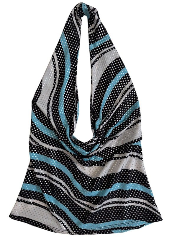 Producto - halter top y2k (s)