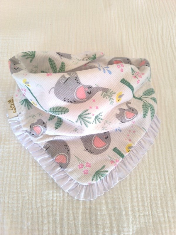 Producto - Bandana Est Punt 10