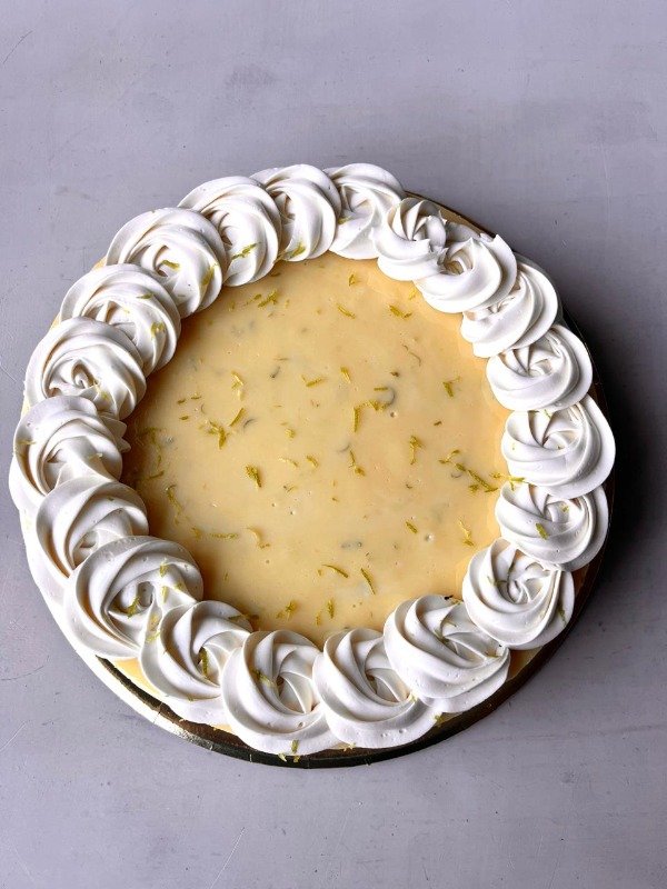 Producto - Key lime Pie - 0