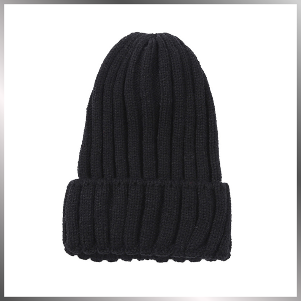 Producto - Gorro de Lana tejido