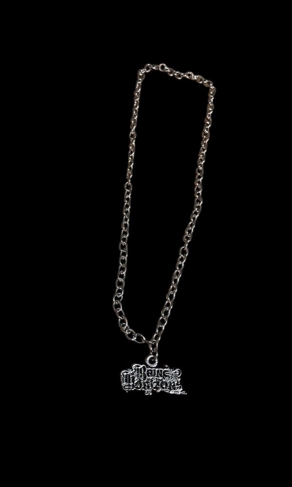 Producto - Collar BMTH