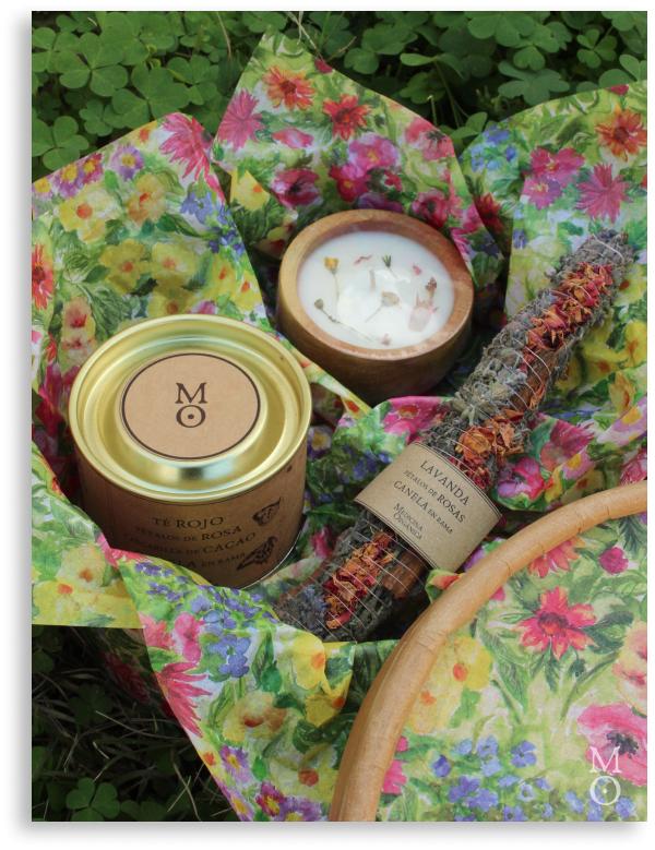 Producto - Set disfrute