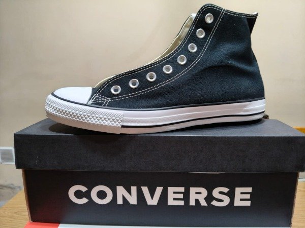 Producto - Zapatillas Converse Chuck Taylor All Star Lona