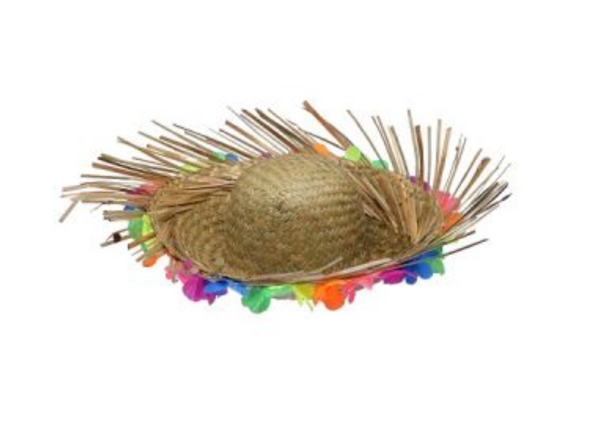 Producto - Gorro Primavera flores