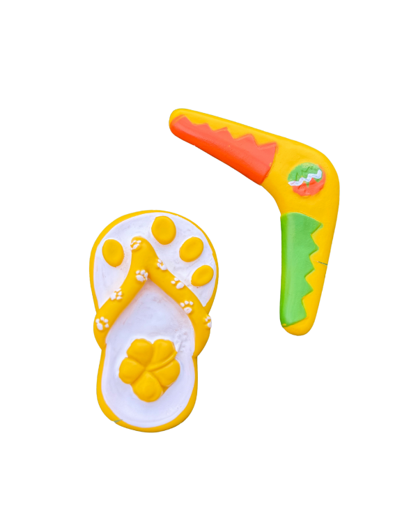 Producto - Juguete Chifle