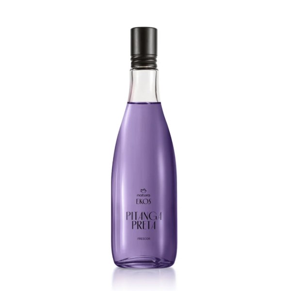 Producto - Ekos Frescor Pitanga Preta 150ml - 0