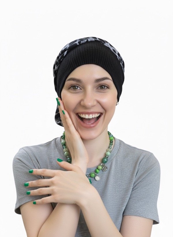 Producto - Turbante ELORA